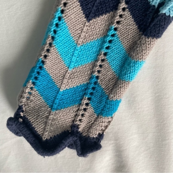 Hanna Andersson Sweater Dress - Picture 6 of 11